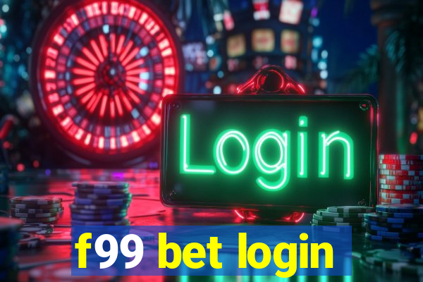 f99 bet login